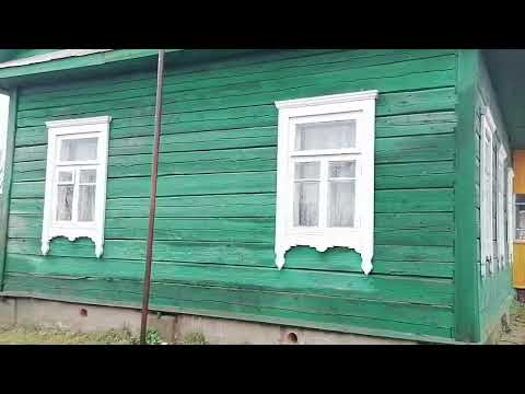 Видео: ОБЗОР ДОМА за 8.000 $ продаётся /ЧИЖОВКА / СЛУЦКИЙ РАЙОН /БЕЛАРУСЬ ✍️📸🏠