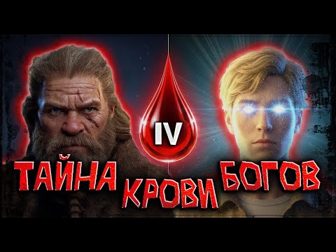 Видео: IV группа крови - «божественная кровь»: почему ее носители обладают сверхспособностями