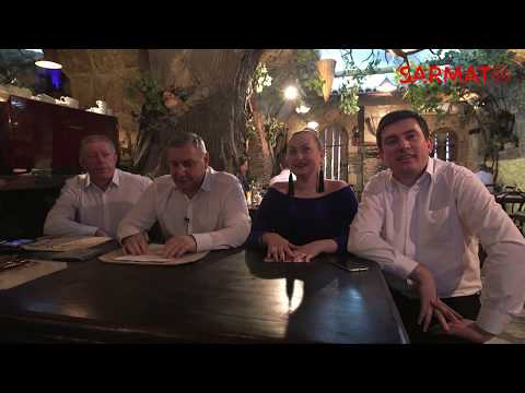 Видео: Ансамбль Сулико