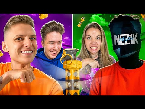 Видео: ВСЁ ИЛИ НИЧЕГО🤯 РЕШАЮЩАЯ БИТВА ЗА ФЛЕШКУ СОЛАР