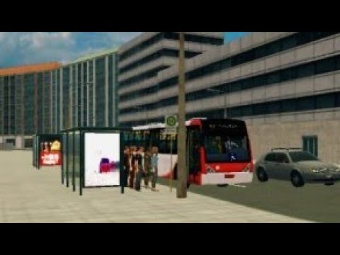 Видео: Proton Bus Simulator 2020] Обзор || Это Omsi 2 на Android или я что-то напутал?