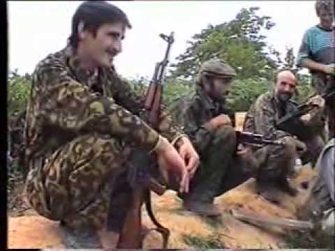 Видео: "Мрагыларатәи афронт ашықәсынҵа" (17) - "Летопись Восточного фронта" (17)