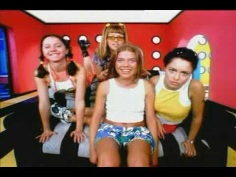 Видео: ДЕВОЧКИ - Птичка