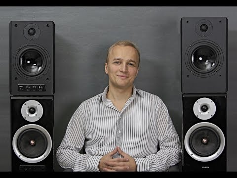 Видео: Как кризис сказался на производителях акустики?