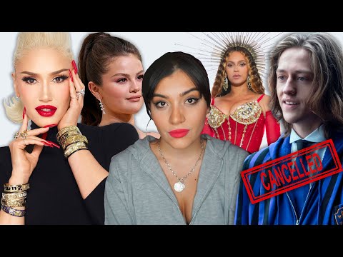 Видео: БЕЙОНСЕ в Дубае, АКТЕРА из «УЭНСДЭЙ» ОТМЕНЯЮТ, ГВЕН СТЕФАНИ притворяется ЯПОНКОЙ,ПАРЕНЬ СЕЛЕНЫ ГОМЕС