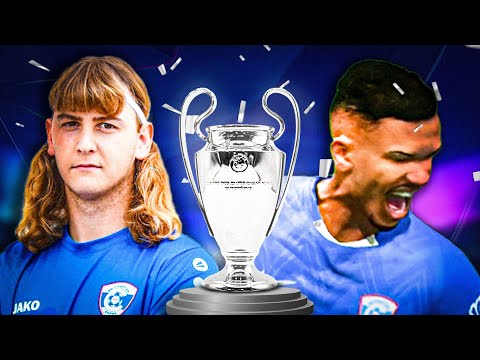 Видео: СПАРТАК ВАРНА В ШАМПИОНСКА ЛИГА (ЧАСТ 2)