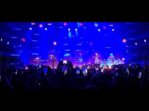 Видео: GAYAZOV$ BROTHER$, "Хэдшот", концерт в Москве 4 июня 2021г.