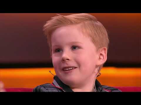 Видео: Лучше всех! Мальчик калькулятор Семен Фельдман  Полная версия!