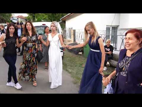 Видео: Godej na Pavlina i Nasko Годеж на Павлина и Наско Dalgopol-Vetovo