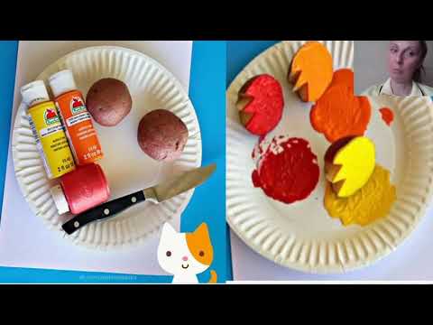 Видео: 3 до 4 години - Јазик и говор - ЦРВЕНОТО ЛАЛЕ