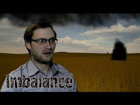 Видео: Imbalance Прохождение ► LOST ► ИНДИ-ХОРРОР