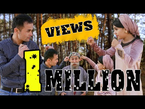 Видео: БОБОИ МЕРГАН & ФАЙЗАЛИ & ШУКРОНА- ЧАНЧОЛХОНА - 2020