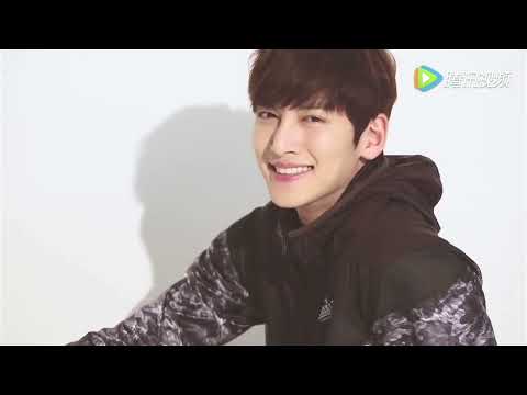Видео: Сборник фотосессий (4). Чжи Чан Ук  ( Fashion photoshoots Ji Chang Wook)