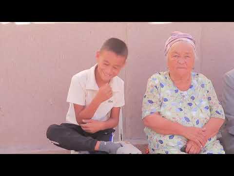 Видео: Қыдырбай аға 80 жаста хәм Елқәде той. 23.08.2025