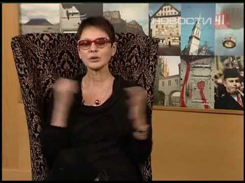 Видео: Ирина Хакамада. О мужчинах, об отношении с мужем, успехе в карьере и ненависти к работе