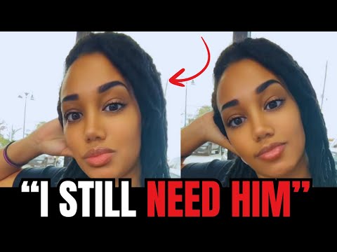 Видео: Она чуть не разрушила его отношения, теперь она ВЕРНУЛАСЬ, чтобы воспользоваться его услугами!