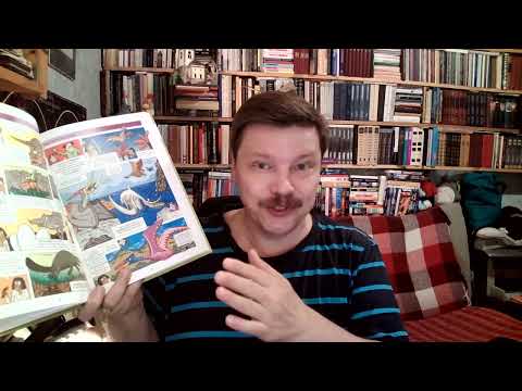 Видео: Панафьё Жан-Батист. История жизни