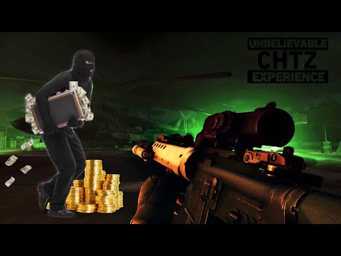 Видео: EFT: Начни зарабатывать! Часть 1 (Escape From Tarkov)