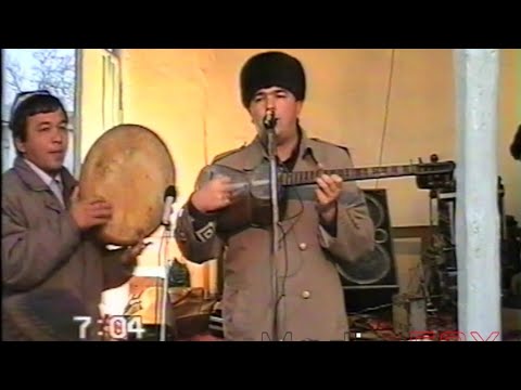 Видео: 1997 йил Қува тўйлари ,  ески базарная кўчаси