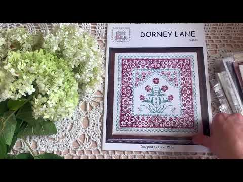 Видео: ЗАПАСЫ схем для вышивки/ Семплеры/ Вышивка крестом