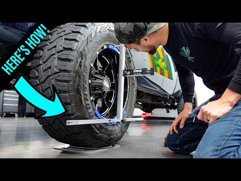 Видео: БЕСПЛАТНОЕ ВЫРАВНИВАНИЕ НАВСЕГДА — перестаньте платить за плохую работу