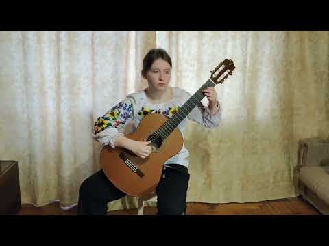Видео: Рєпіна Емілія «Тиха Вода» Аліна Бойко 
