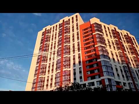 Видео: Пермь.. Гайва.. Август 2022 г..