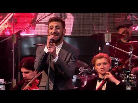 Видео: Wszystko - Я кличу Осінь ( 03.05.2019) музика О. Злотник слова  В. Чередниченко