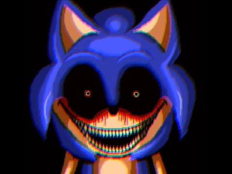 Видео: Sonic.exe one more Time РУССКАЯ ОЗВУЧКА