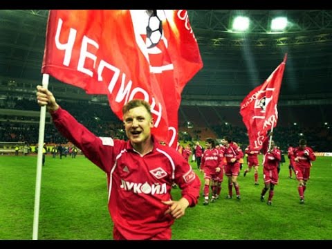 Видео: FIFA 15 | СПАРТАК VS МОРДОВИЯ | БИТВА ЗА КУБОК