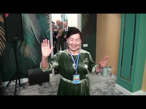 Видео: Түркістан.50-жылдық кездесу.Тамды  ауданы В.И.Ленин атындағы орта мектеп. 10 ә  сынып. (1974 - 2024)