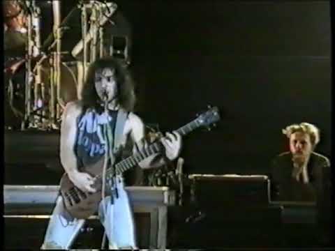 Видео: Шах - Железный марш 3 (1990год)