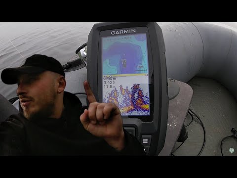 Видео: Нужно ли покупать эхолот? Зачем нужен эхолот?