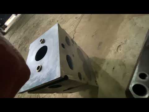 Видео: Ремонт Шакмана. WP 10. Устраняю течь антифриза из под головок Shacman f2000