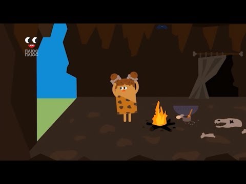 Видео: Мир ждет открытий. Карандаш