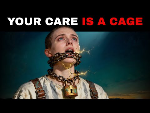 Видео: БЕЗМОЛВНОЕ оружие, которое прячет каждый эмпат — практическое руководство по контролю