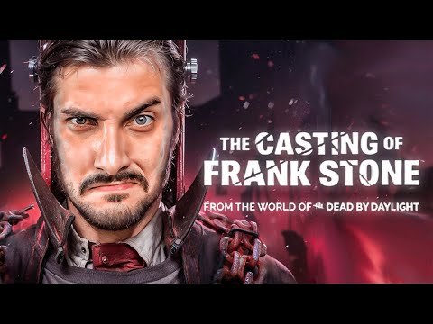 Видео: Кастинг Фрэнка Стоуна / The Casting of Frank Stone - Полное прохождение
