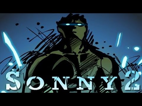 Видео: Sonny 2. Zone 5.Финал.Флеш игра.