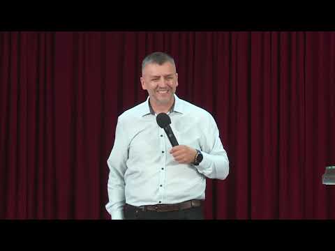 Видео: Виктор Бейня: «Я прославил Тебя, исполнил дело Твое»