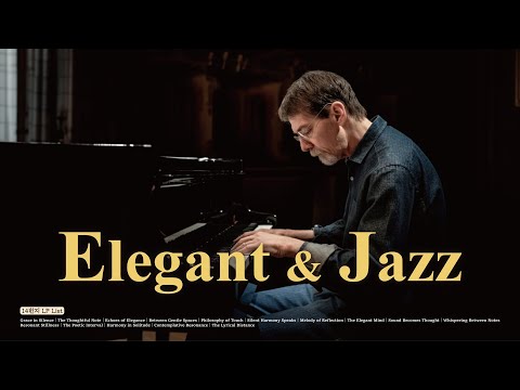 Видео: [ДЖАЗ Пиано] Берлин 1993. Философия элегантного джаза его мастера
