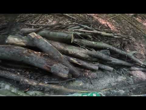 Видео: «O'Kurwaaa Bobr» Hard EnduroRace 2025 / Коломийський фист частина 3