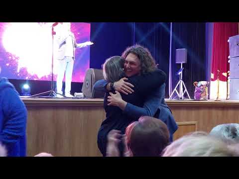 Видео: 6. Моё Южно-Уральское путешествие 13.10.2023 г. Концерт группы САДко "Разговор о любви"