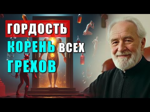 Видео: ГОРДОСТЬ ПРЯЧЕТСЯ ЗА ДОБРЫМИ ДЕЛАМИ — КАК РАСПОЗНАТЬ САМЫЙ ХИТРЫЙ ГРЕХ