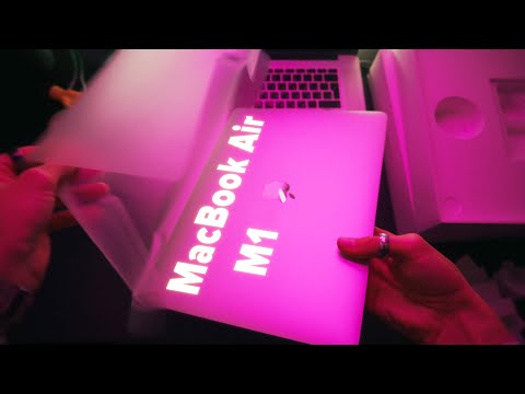 Видео: MacBook Air M1 спустя 2 месяца использования. В чем была моя ошибка