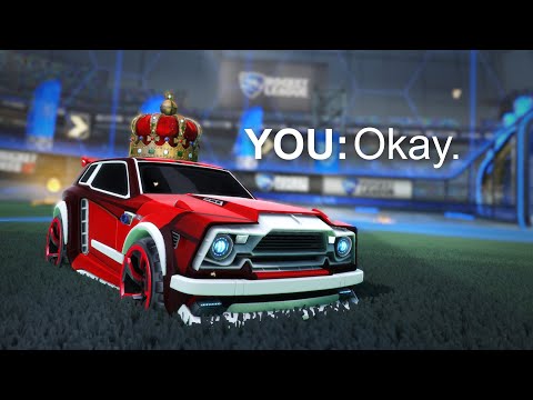 Видео: Стереотипы Rocket League 2