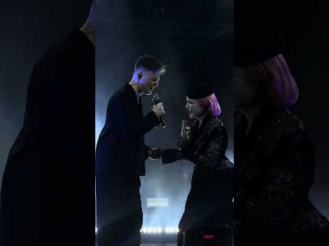 Видео: «НЕ ЛЯКАЙ» Klavdia Petrivna&OSTY 14.02.2025 4K