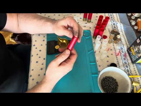 Видео: 12/89 супер магнум 12 калибра