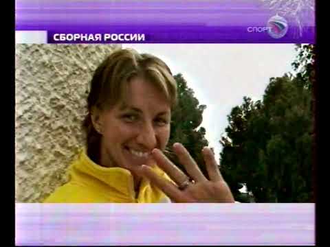 Видео: Реклама, анонсы, межпрограммка | Спорт. 04-05.01.2007