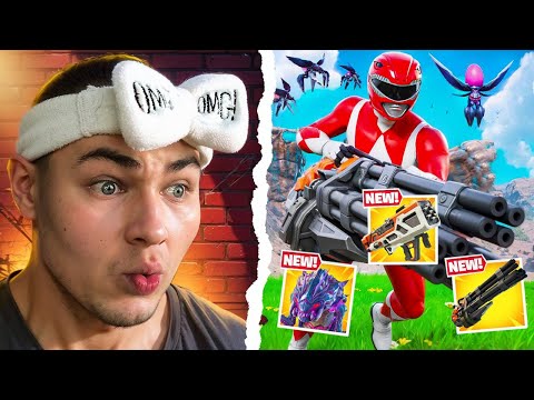 Видео: Это МОЙ САМЫЙ ЛЮБИМЫЙ СЕЗОН В FORTNITE !