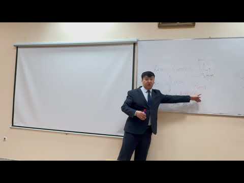 Видео: Демократиялық режим ұғымы